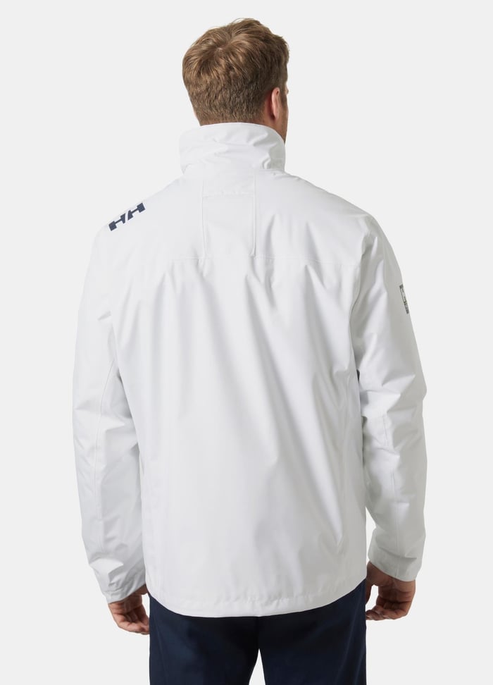 Helly Hansen Crew Midlayer Mont  2 Beyaz / White