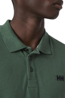 Transat Polo Yaka Erkek T-Shirt Yeşil / Green