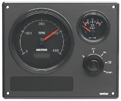 Vetus M3.29 27 Hp Deni̇z Motoru, Şanziman Dahi̇l