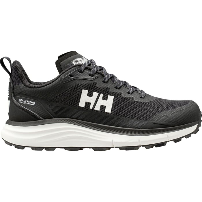 W Helly Hansen Stega HT Ayakkabı Siyah / Black