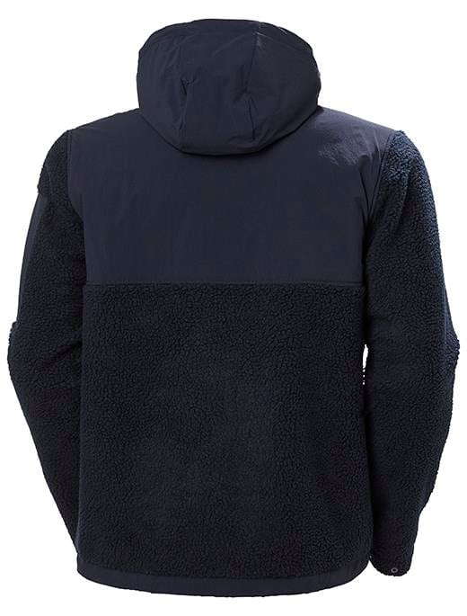 Helly Hansen Patrol Pile Lacivert / Navy