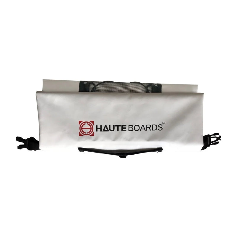 Haute Boards Su Geçirmez Dry Tube Beyaz Çanta 25L