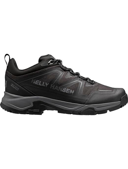 Helly Hansen Cascade Low HT Ayakkabı Siyah / Black