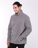 Helly Hansen Zippy Polar Mont Gri / Concrete