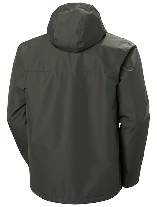 Helly Hansen Juell 3-In-1 Mont Koyu Gri / Beluge