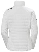 Helly Hansen W Crew Insulator Mont 2.0 Beyaz / White