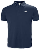 Driftline Polo Yaka Lacivert Erkek T-Shirt