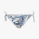 Helly Hansen Cascais Bikini Bottom Mavi / Grey Fog Esra