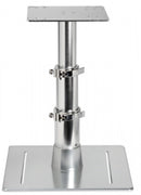 Osculati Ağır Hizmet Tipi Masa Ayağı