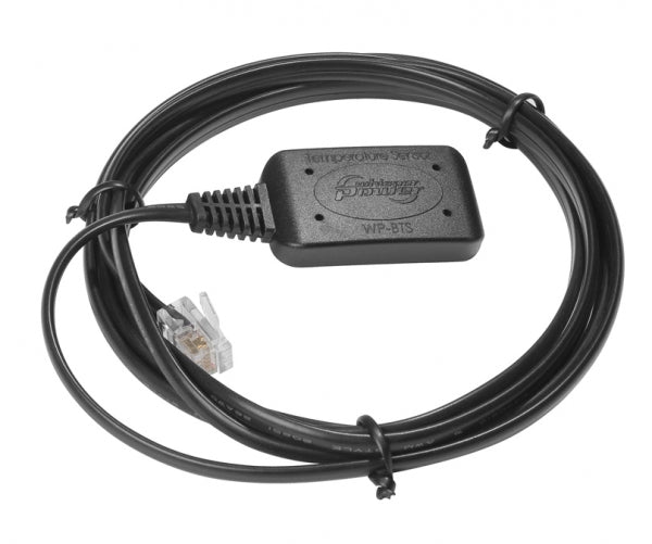 Whisperpower Supreme 12/40 – 40A Battery Charger
