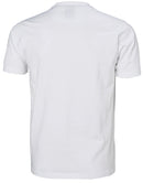 HH Box T-Shirt Beyaz / White