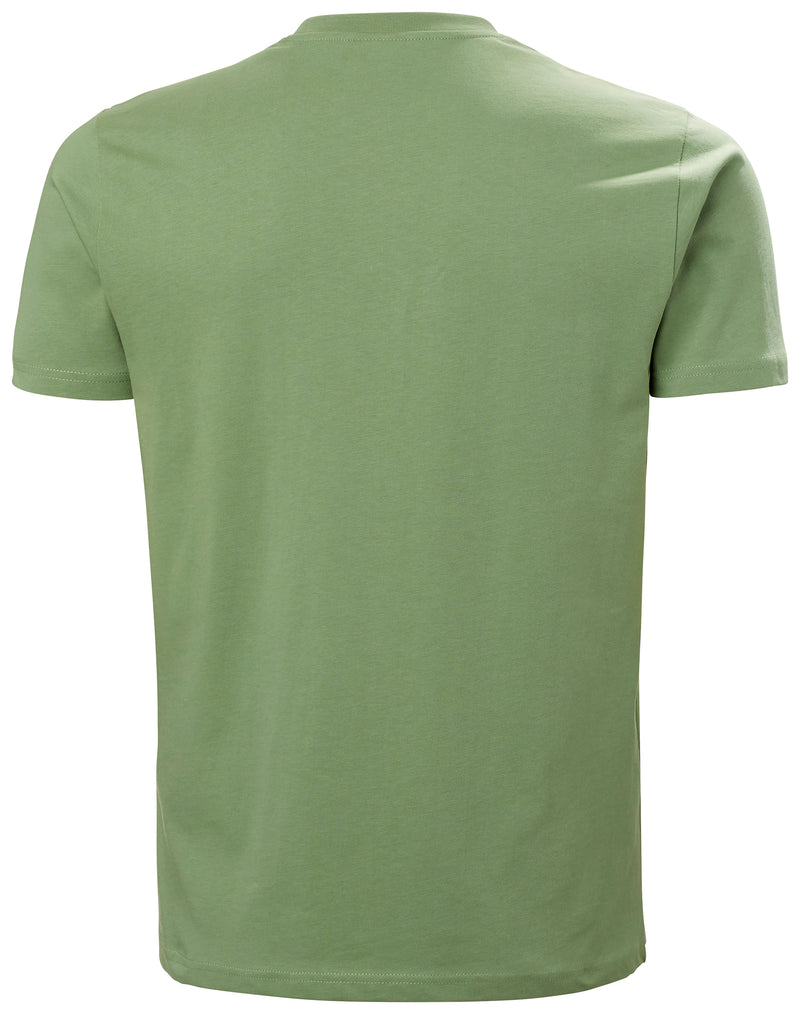 HH Box T Green Men's T-Shirt