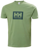HH Box T Green Men's T-Shirt