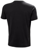 HH Box T Black Men's T-Shirt