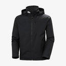 Helly Hansen Crew Hooded Midlayer Mont Siyah / Black