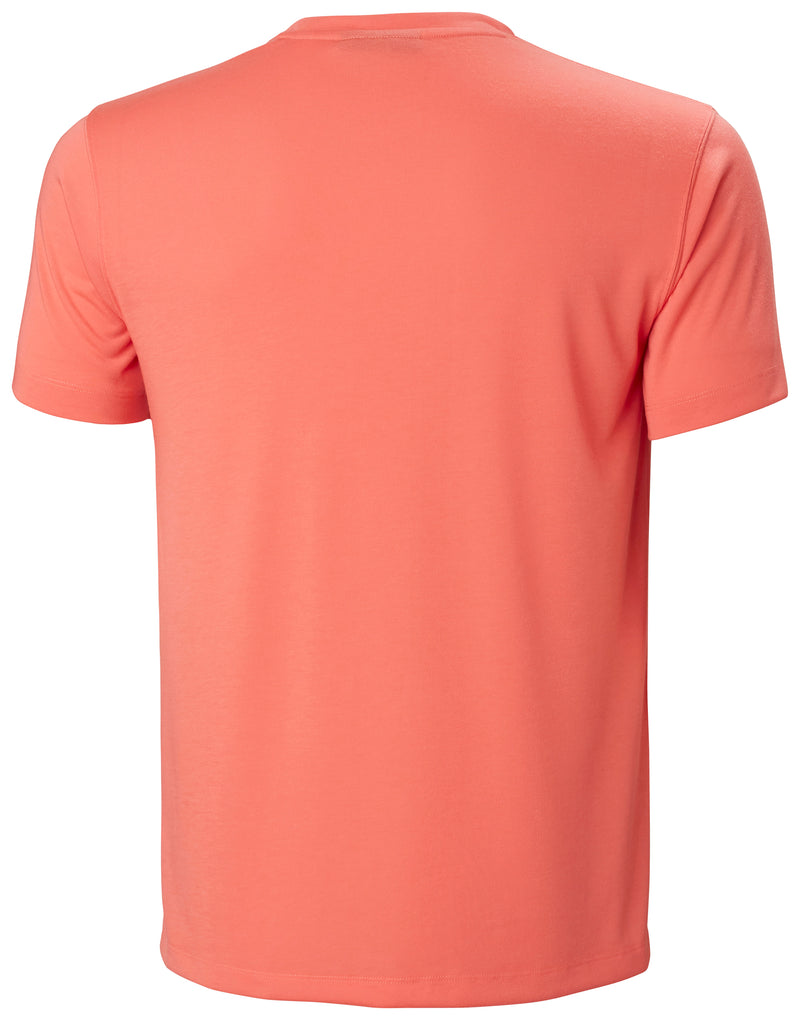 Fast Peach Eco Men's T-Shirt