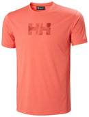 Fast Peach Eco Erkek T-Shirt