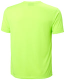 Fast Green Men's T-Shirt