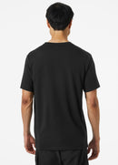 Fast Black Men's T-Shirt