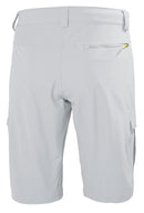 HH QD Cargo 11" Light Grey Men's Shorts