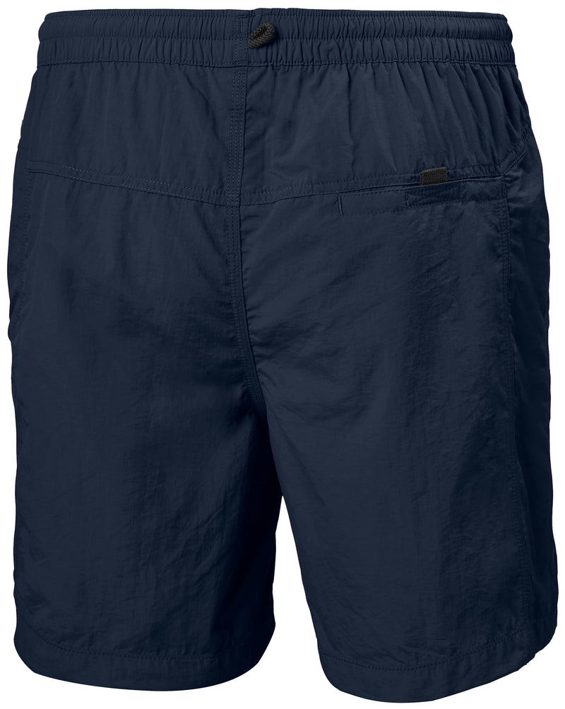 Calshot Trunk Navy Blue Men's Swim Shorts