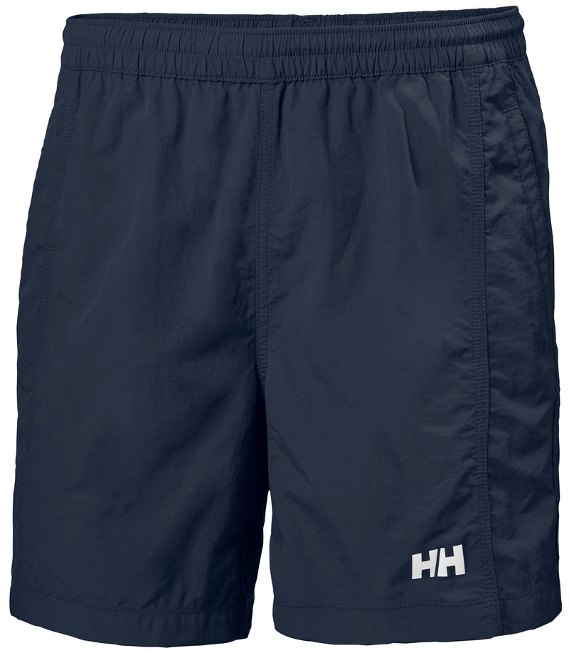 Calshot Trunk Navy Blue Men's Swim Shorts