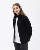 W Helly Hansen Pretty Polar Mont Siyah / Black
