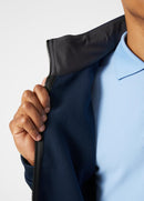 Helly Hansen HP Fleece Mont 2.0 Lacivert / Navy