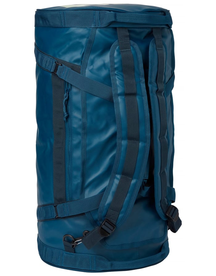 Helly Hansen Duffel Bag 2 Deep Dive/Mavi Spor Çantası 50L