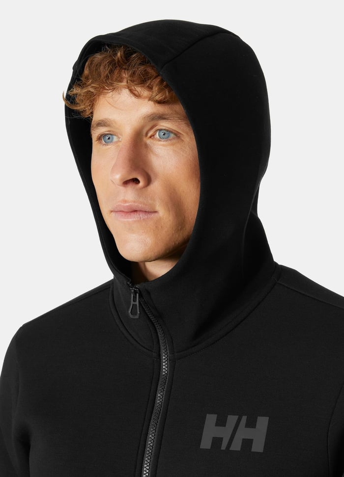 Helly Hansen HP Ocean FZ Mont 2.0 Siyah / Black