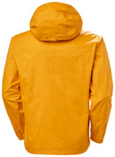 Loke Men's Yellow Jacket
