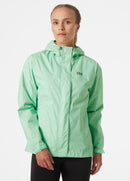 W Loke Mint Women's Jacket