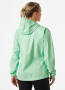W Loke Mint Women's Jacket