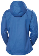 W Loke Blue Women's Jacket