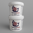 Teknomar 20/10 Epoksi Hafif Macun 3 Lt