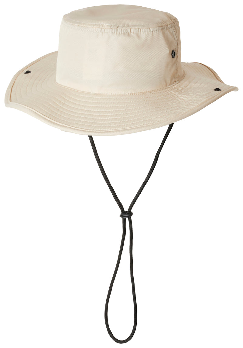 Roam Hat Bej Unisex Safari Şapka