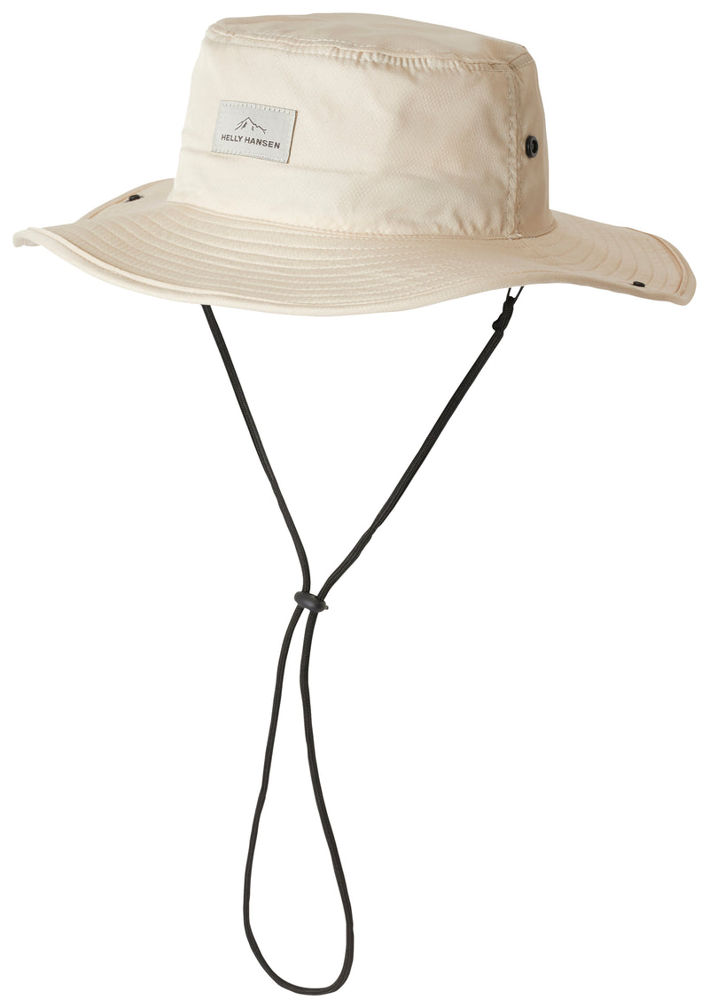 Roam Hat Bej Unisex Safari Şapka