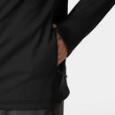Helly Hansen Versalite Hooded Fleece Mont Siyah / Black