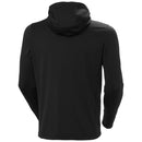 Helly Hansen Versalite Hooded Fleece Mont Siyah / Black