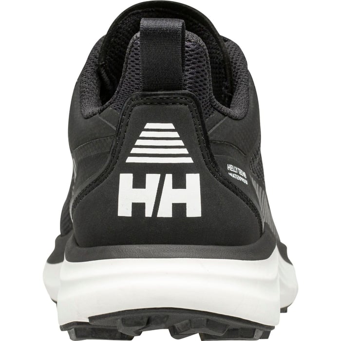 W Helly Hansen Stega HT Ayakkabı Siyah / Black