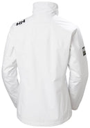 Helly Hansen W Crew Midlayer Mont 2 Beyaz / White