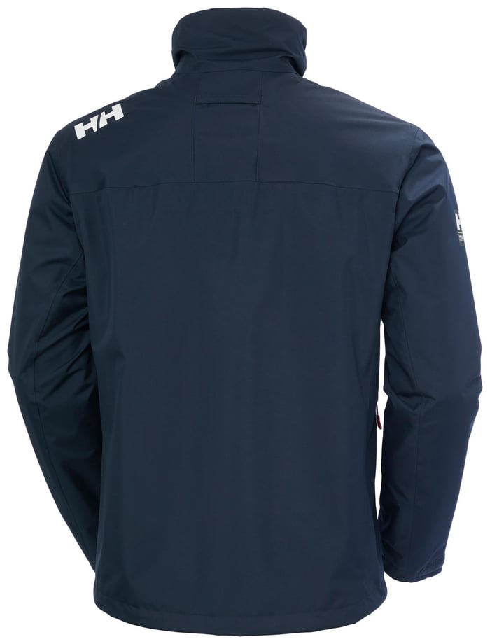 Helly Hansen Crew Midlayer Mont 2 Lacivert / Navy