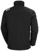 Helly Hansen Crew Midlayer Mont 2 Siyah / Black