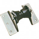 Paslanmaz Çelik Kıç Makarası 200x143 mm