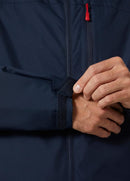 Helly Hansen Crew Midlayer Mont 2 Lacivert / Navy
