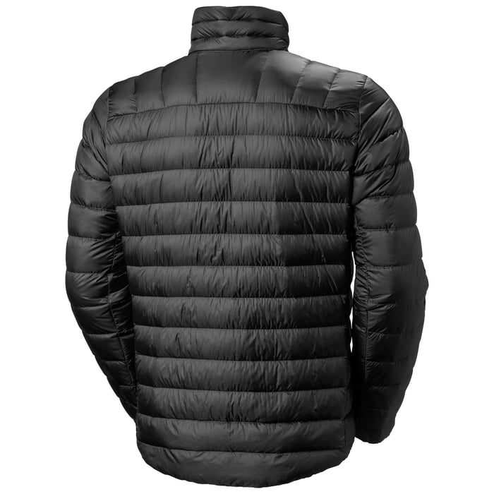 Helly Hansen W Verglas Down Mont 2.0 Siyah / Black