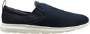 Ahiga Slip-On Navy Blue Men's Shoes