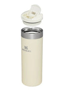 Stanley The AeroLight Transit Mug 0.47 LT / 16 OZ Krem