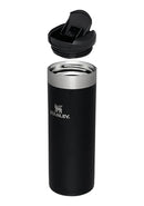 Stanley The AeroLight Transit Termos Bardak 0.47 LT Siyah