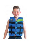 Jobe Çocuk - Genç Can Yeleği